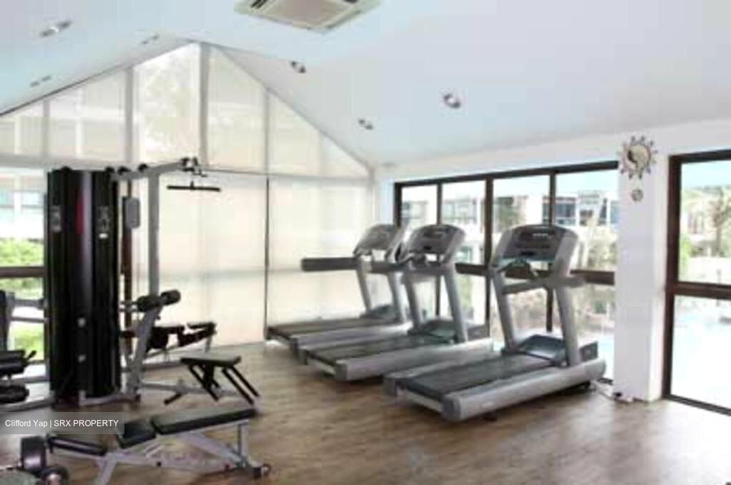 Varsity Park Condominium (D5), Condominium #458432671